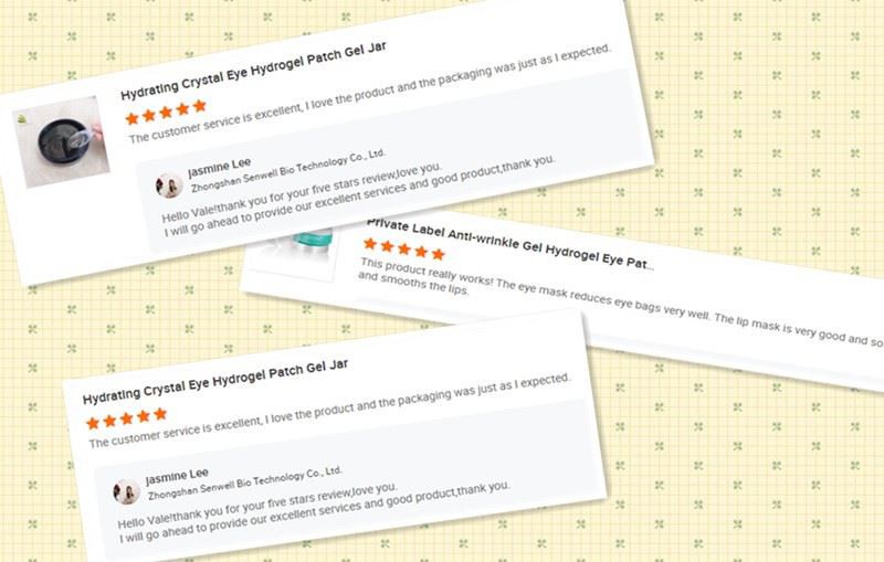 product-1-1 Client's feedback