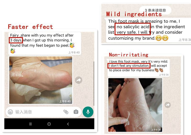 product-1-1 Customer feedback