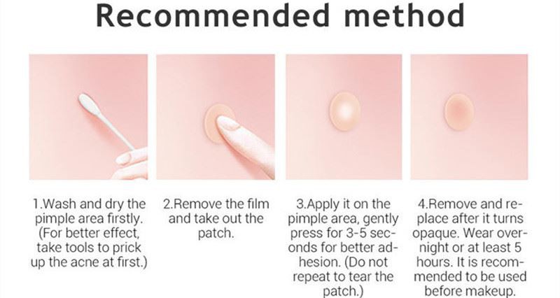 product-1-1 How to use