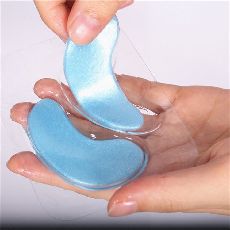 product-1-1 Gold Collagen Eye Mask