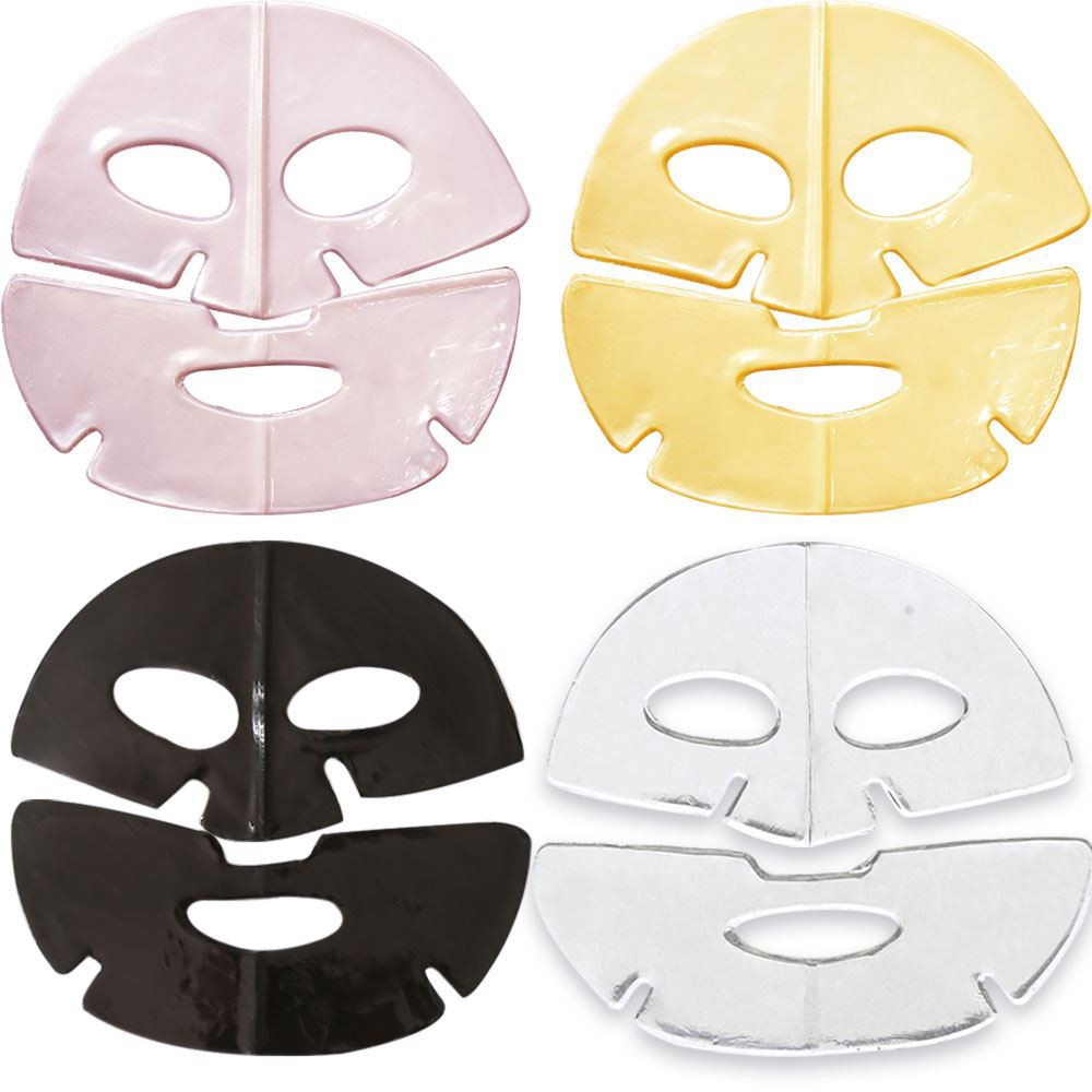 product-1000-1000 hydrogel collagen mask