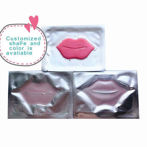 product-500-500 collagen lip mask sheet