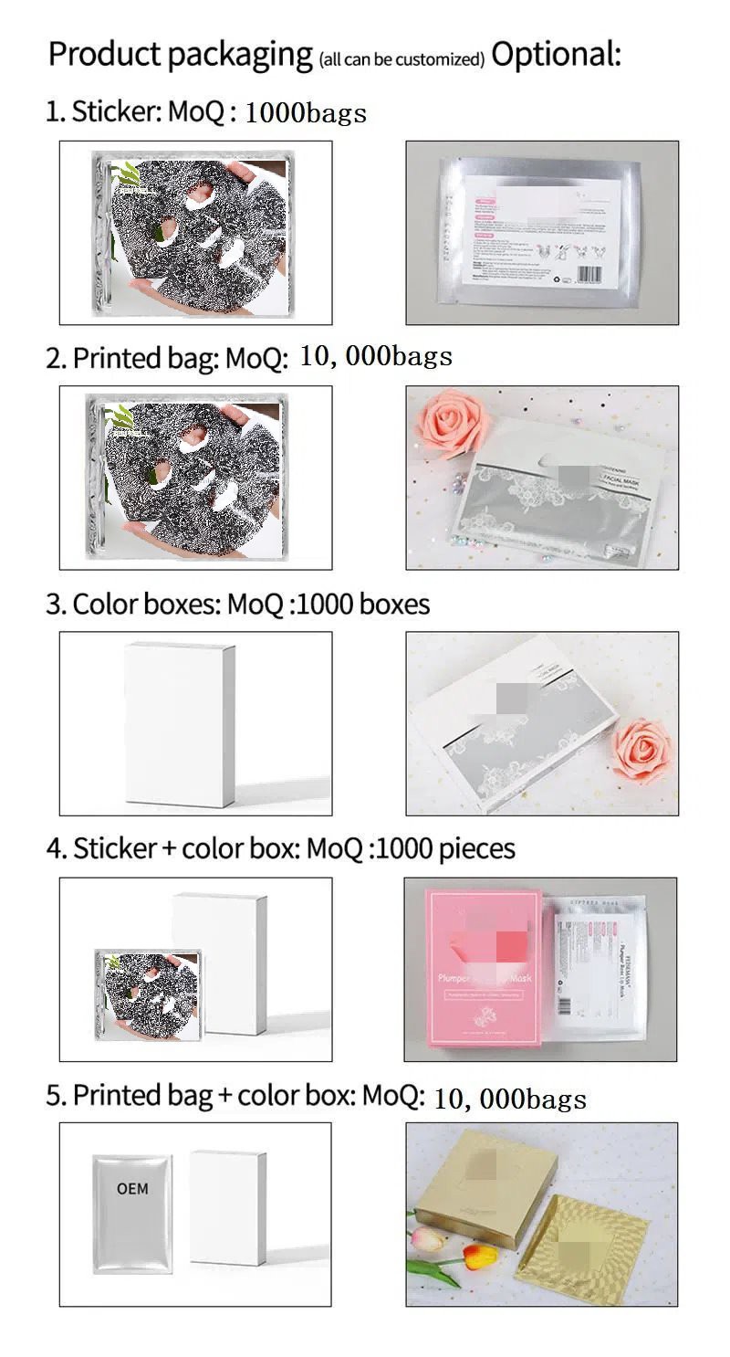 product-800-1486 lace facial mask