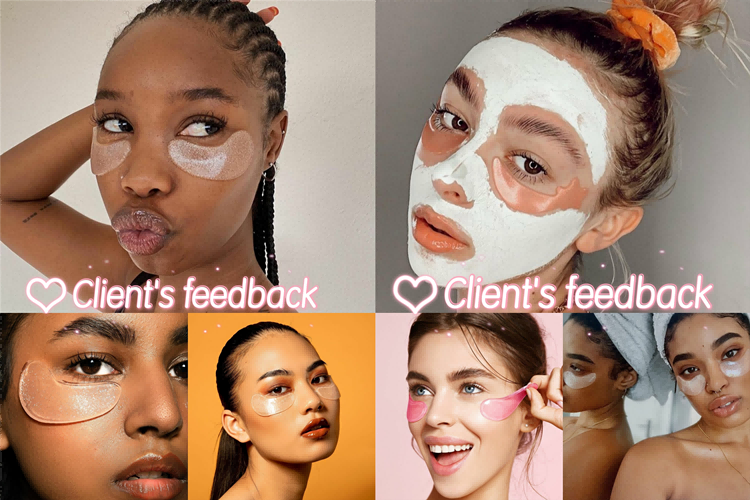 clients good feedback clients good feedback