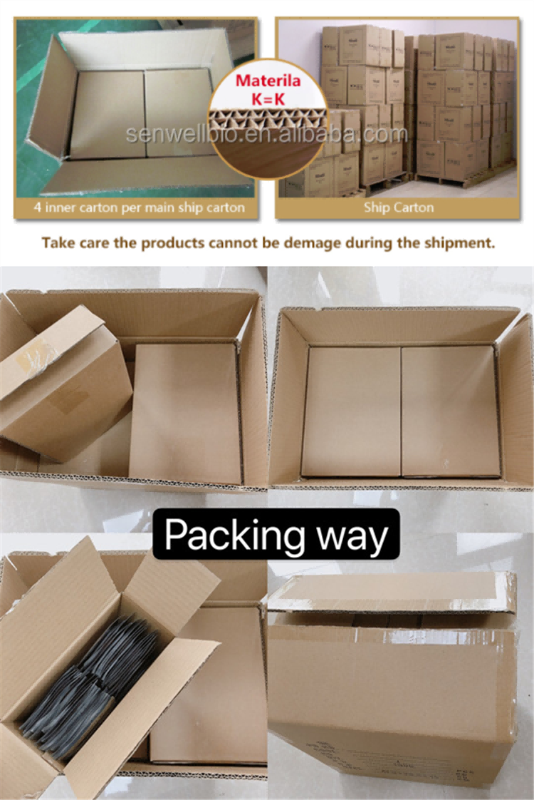 shipping carton package shipping carton package