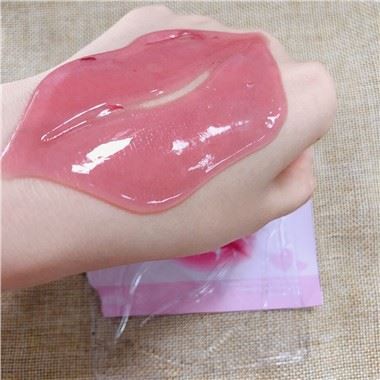 Collagen Lip Mask Private Label