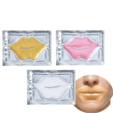 Collagen Lip Masks