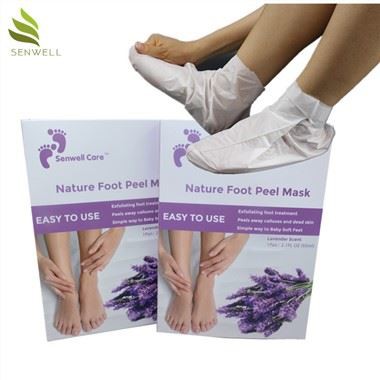 Foot Mask Sock