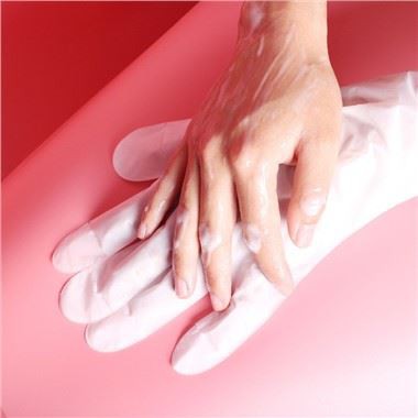 Moisturizing Hand Mask Gloves for Dry Hands