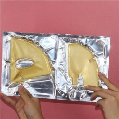 Natural Cotton Skin Care Cosmetic DIY Compressed Facial Mask for Face