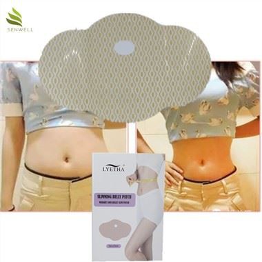 Slimming Patches for Stomach