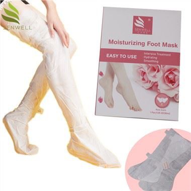 Soften Foot Mask
