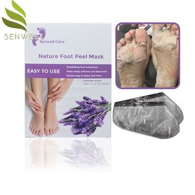 Foot Peeling Masks