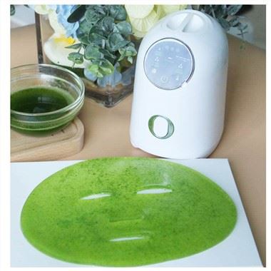 Natural Face Mask Maker