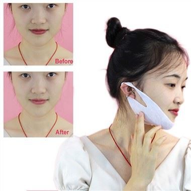 V-Shape Slimming Facial Mask