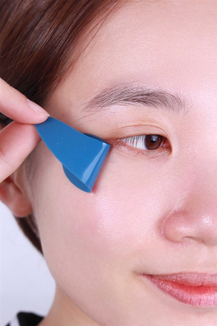 eye gel pads private label