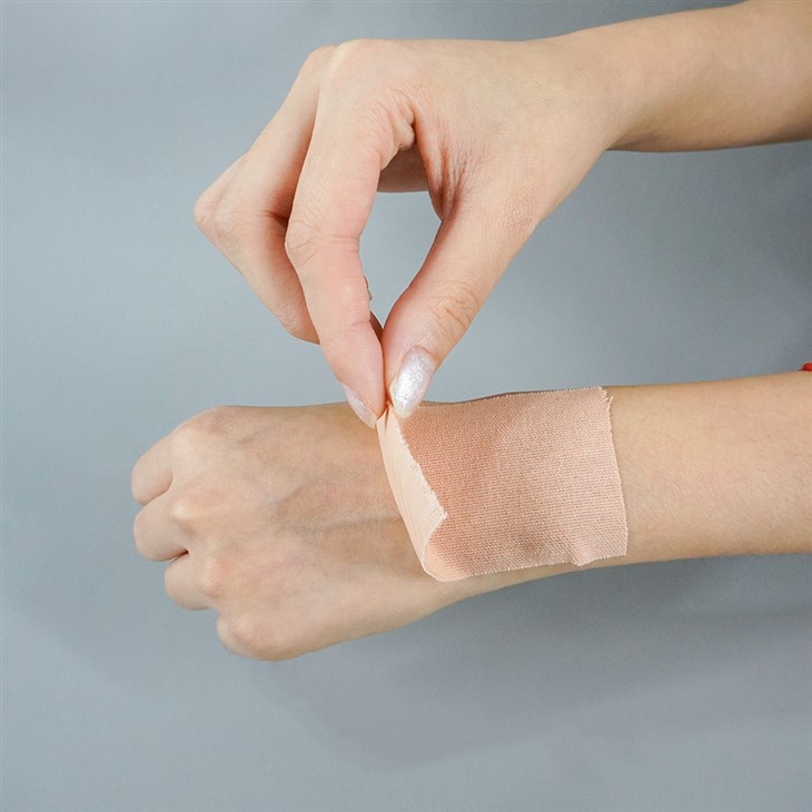 New Gel Scar Tape suppliers