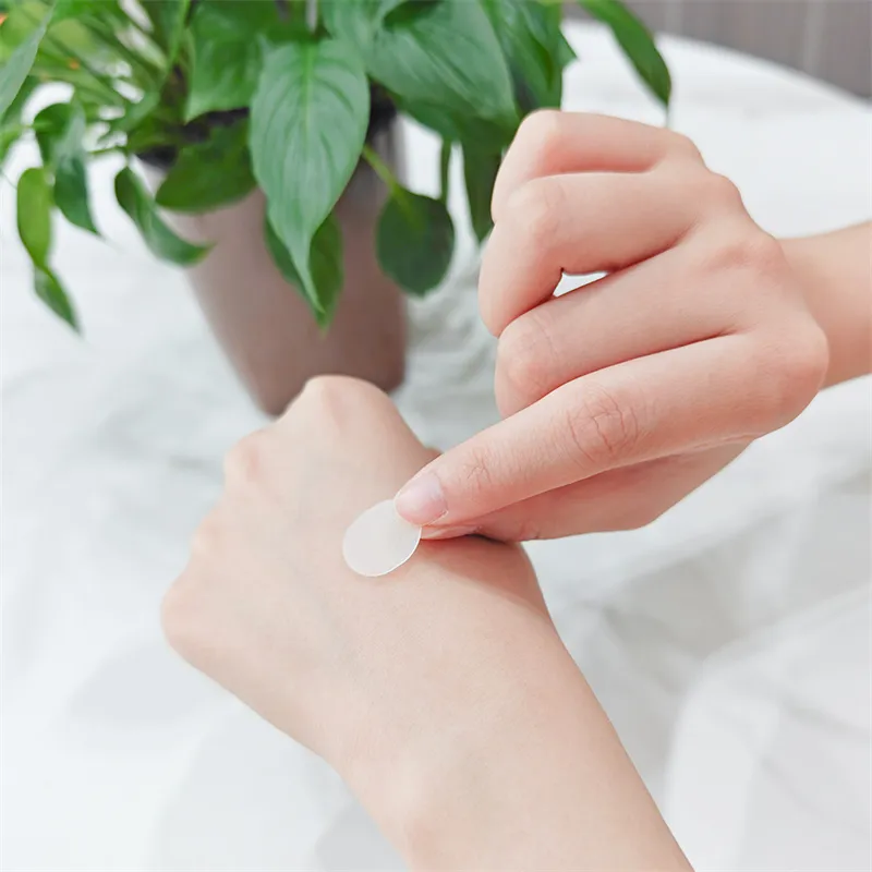 Microneedle acne patch 13 Microneedle acne patch 13