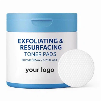 Face Toner Pads